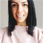 Amo lo spagnolo e vorrei farlo amare anche a te!! Contattami pure!!